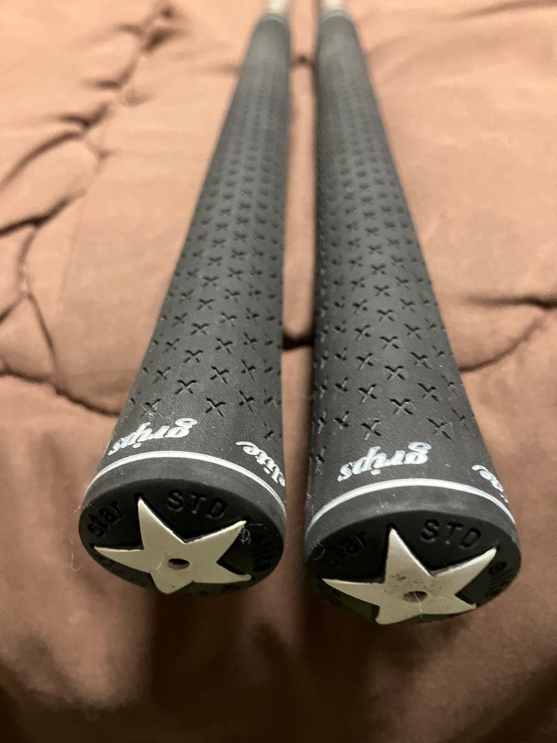 PING★ツアー2.0クローム/3番&5番☆FW用シャフトセット