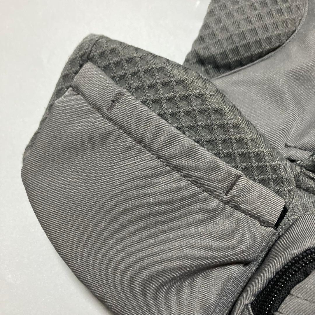 エルゴベビー OMNI Breeze オムニ ブリーズ 抱っこ紐 メッシュ