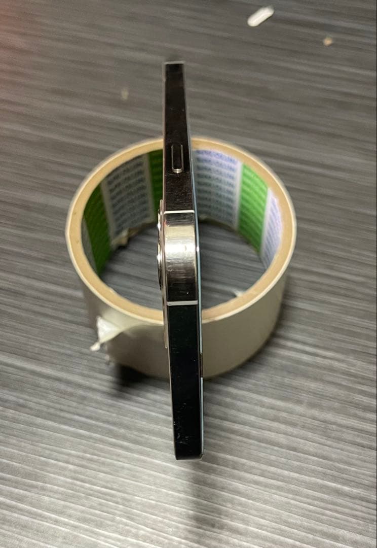 Y*i様 Apple iPhone 12 Pro 128GB SIM フリー(シ