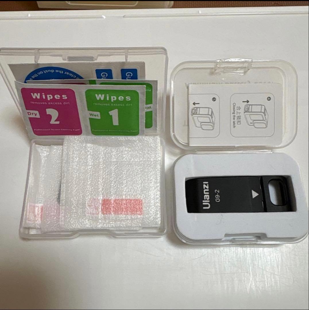 GoProHERO9本体＋アクセサリーセット