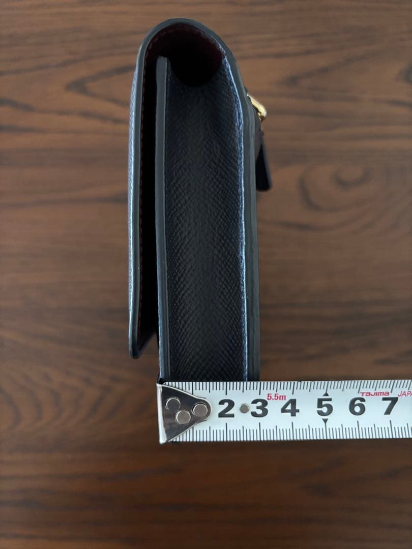 スマイソン ボディバック ネイビー ST-PN2NV-16-43