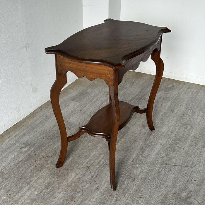 イギリス アンティーク 家具 オケージョナルテーブル 1930年頃 629A