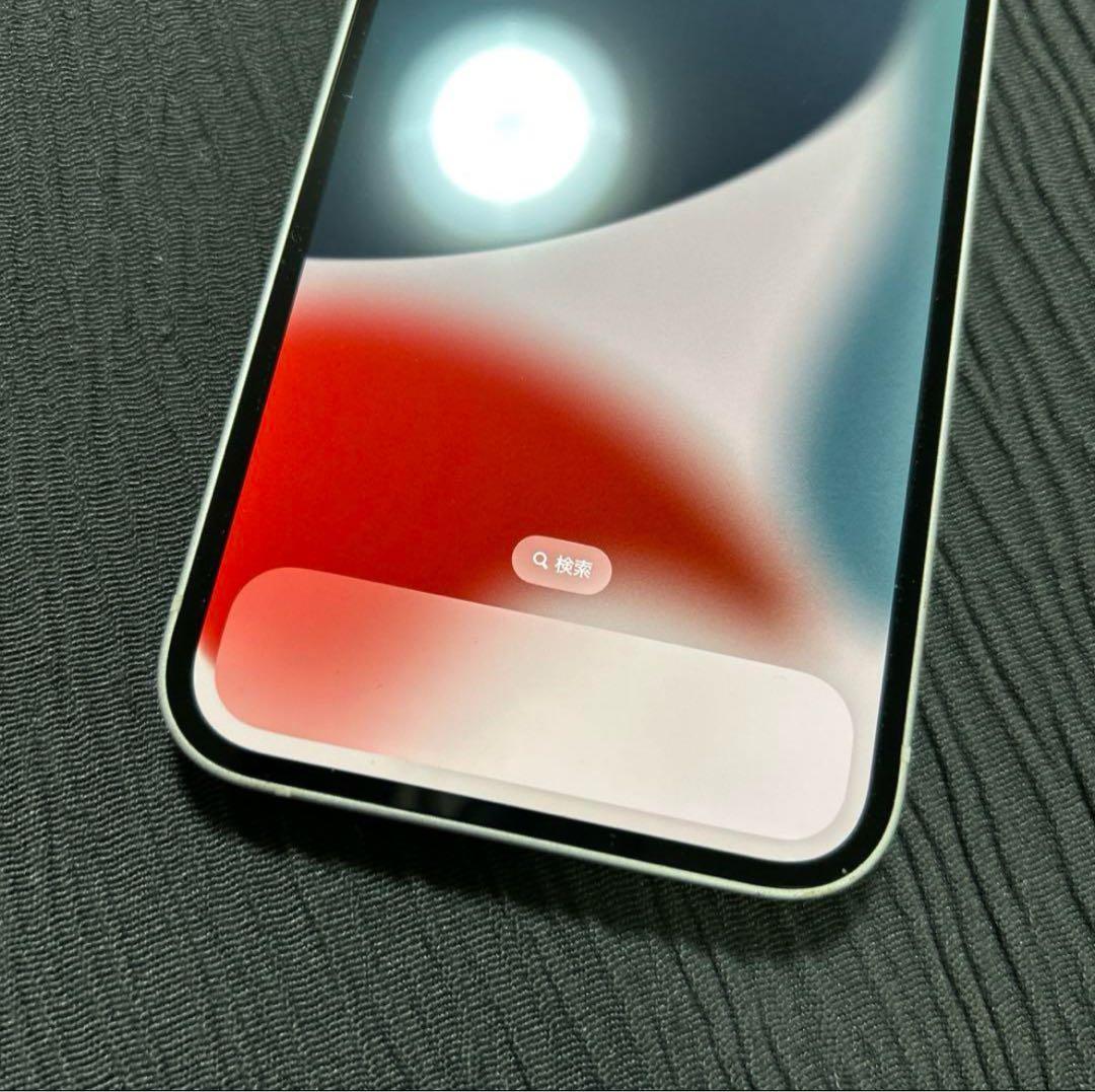 ※ SIMフリー au iPhone12 iPhone本体　64GB