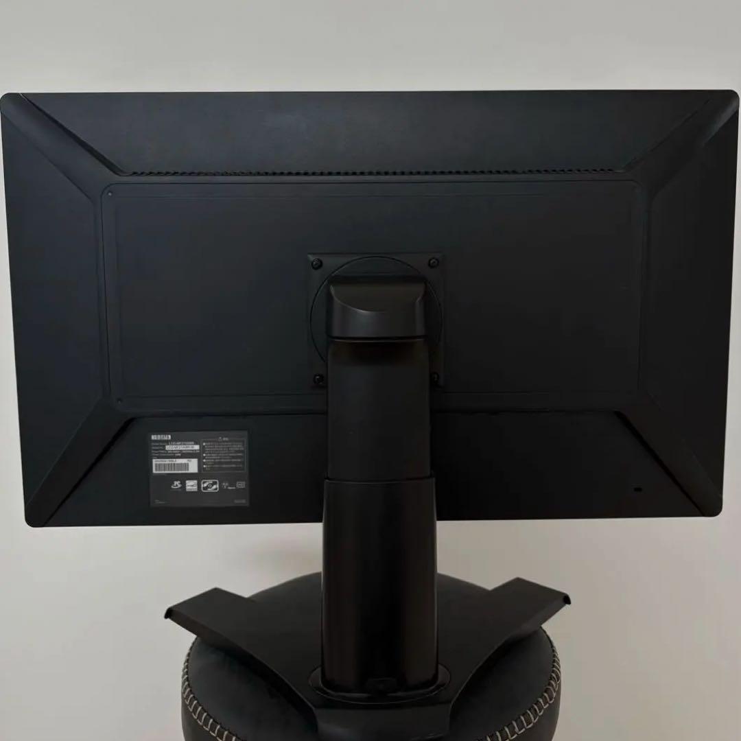 【動作確認済】27型 ディスプレイ LCD-MF274XBR