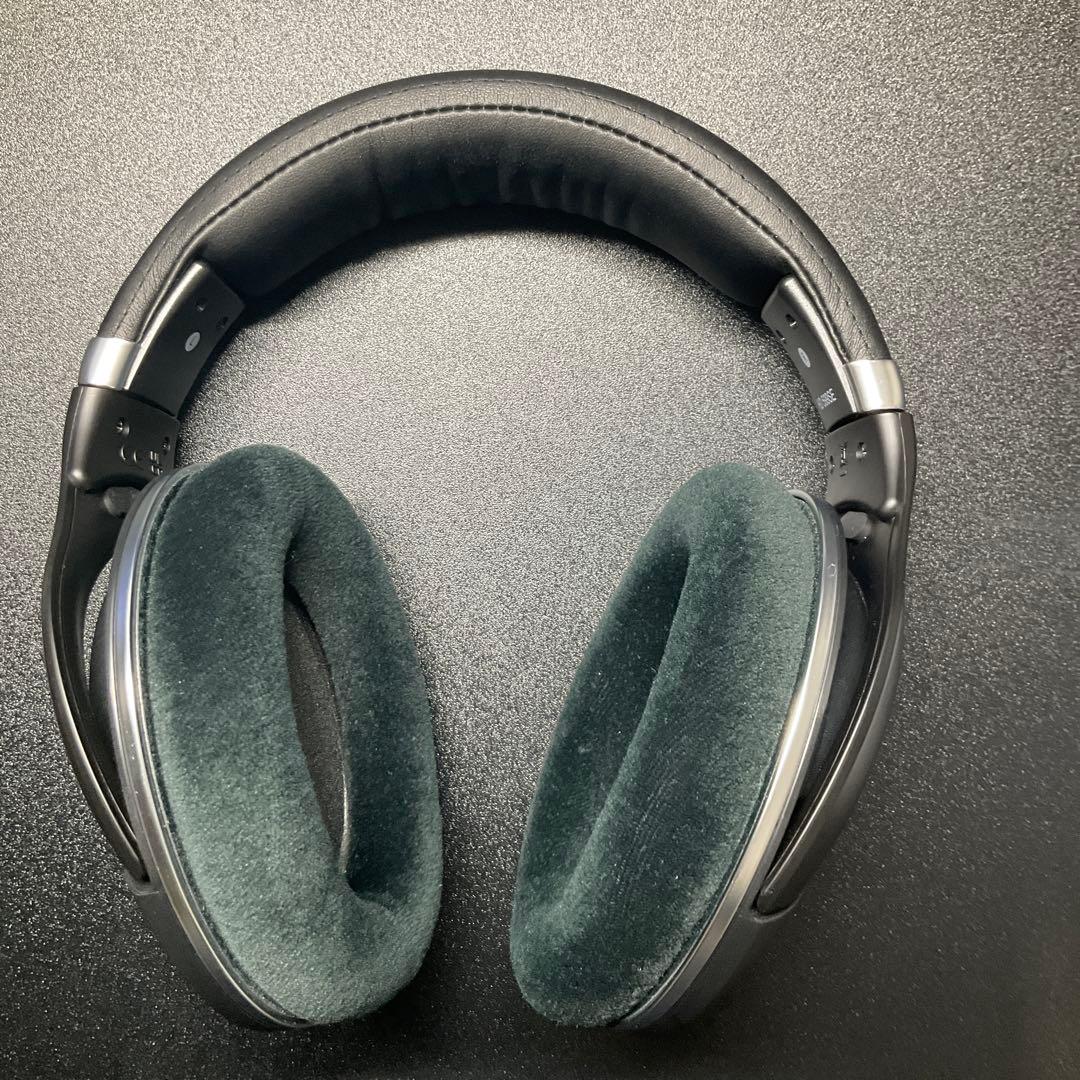 ゼンハイザー Sennheiser ヘッドホン 有線 HD 599 SE