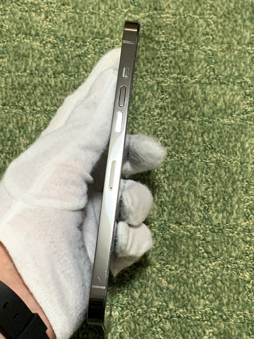 【ほぼ新品同様★電池新品】iPhone12 Pro Max 512GB おまけ付