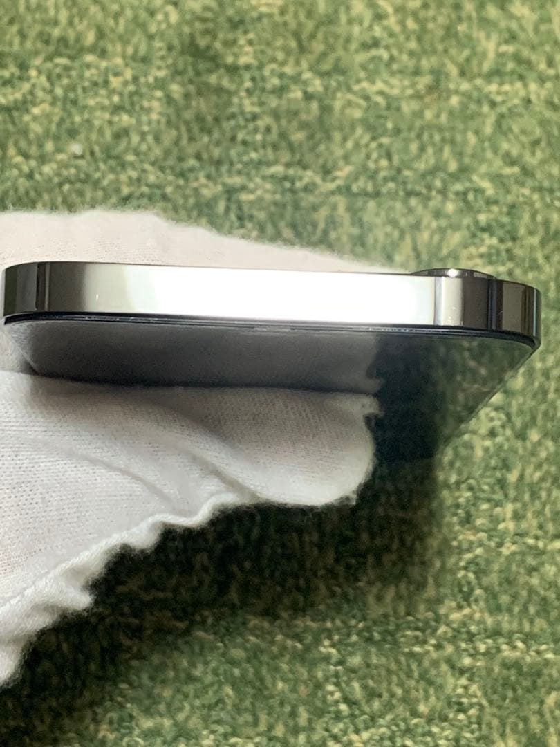 【ほぼ新品同様★電池新品】iPhone12 Pro Max 512GB おまけ付