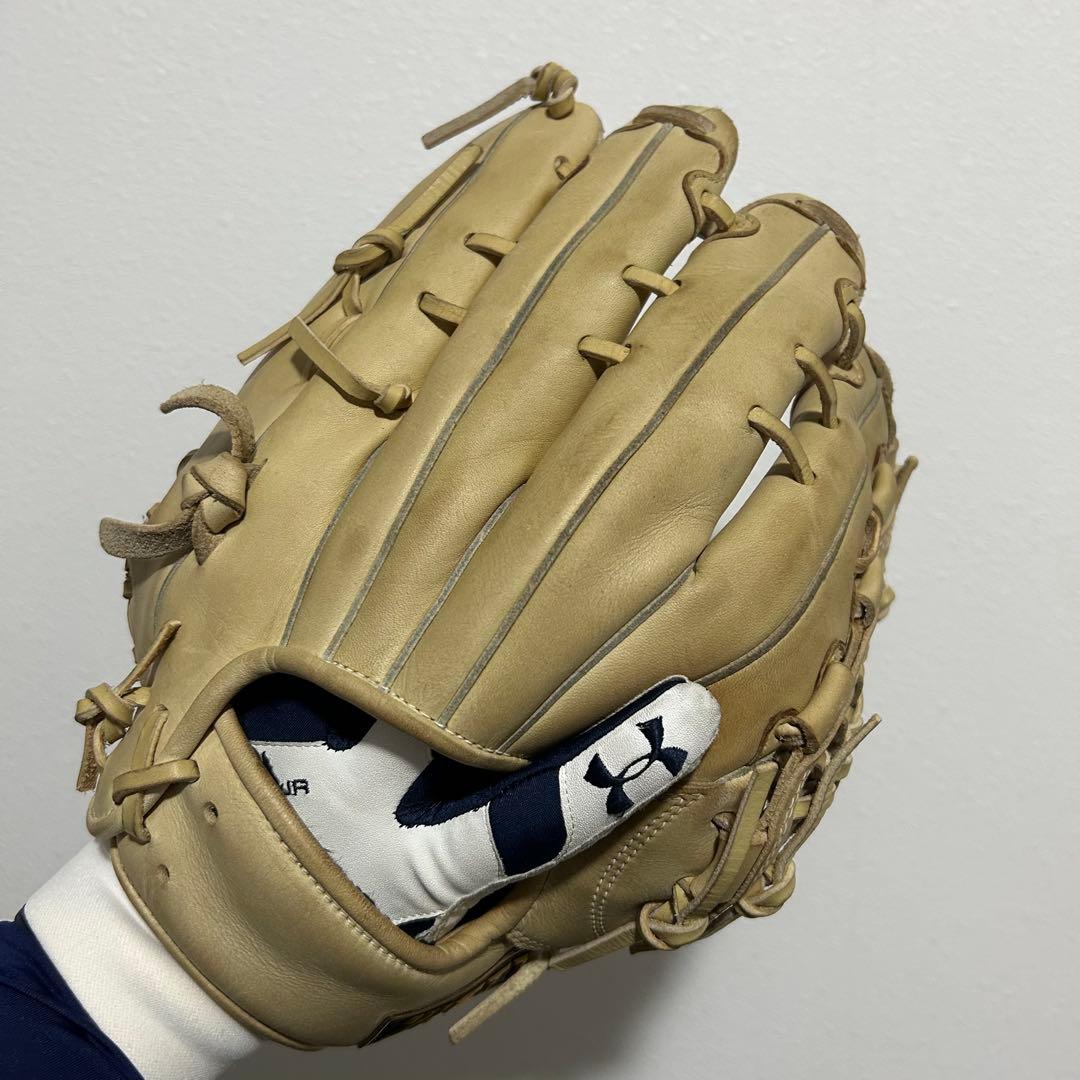 【⭐︎オススメ⭐︎】ZETT ゼット　軟式　野球　オールラウンド　グローブ　グラブ