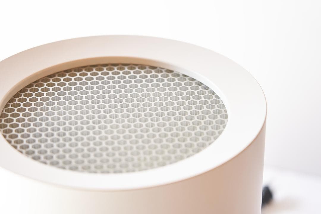 cado カドー 空気清浄機 LEAF 120 (AP-C120) ホワイト