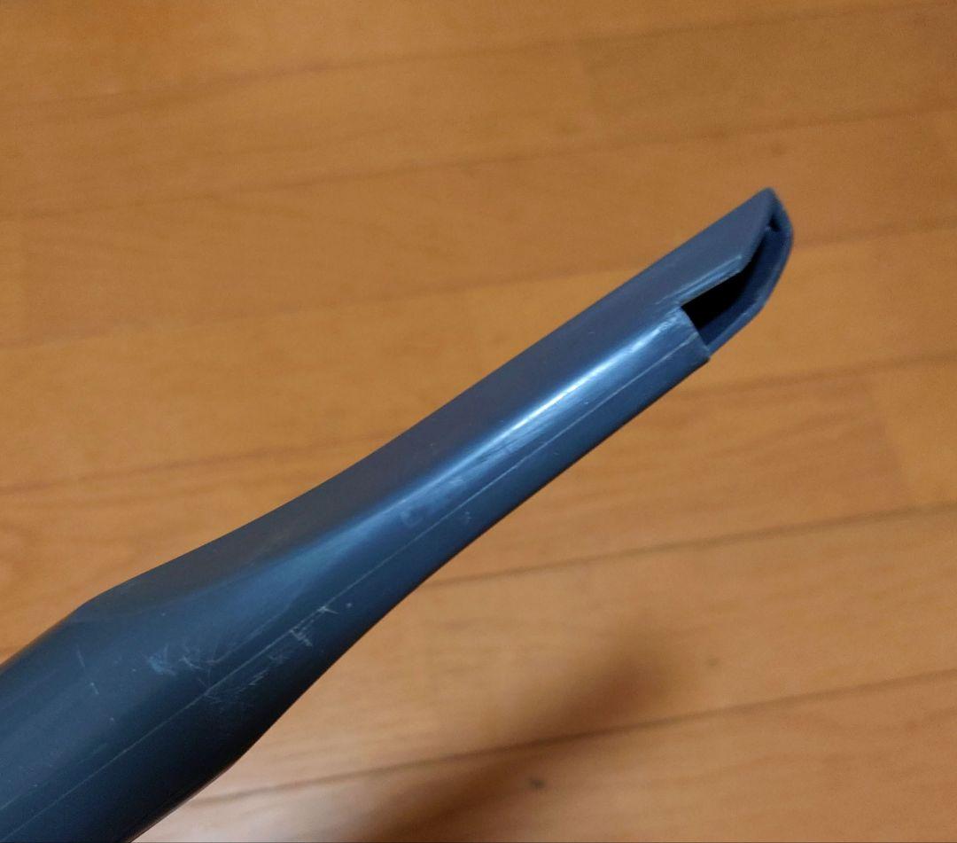 HITACHI CV-G1200 キャニスター お店用　掃除機 モーター本体なし