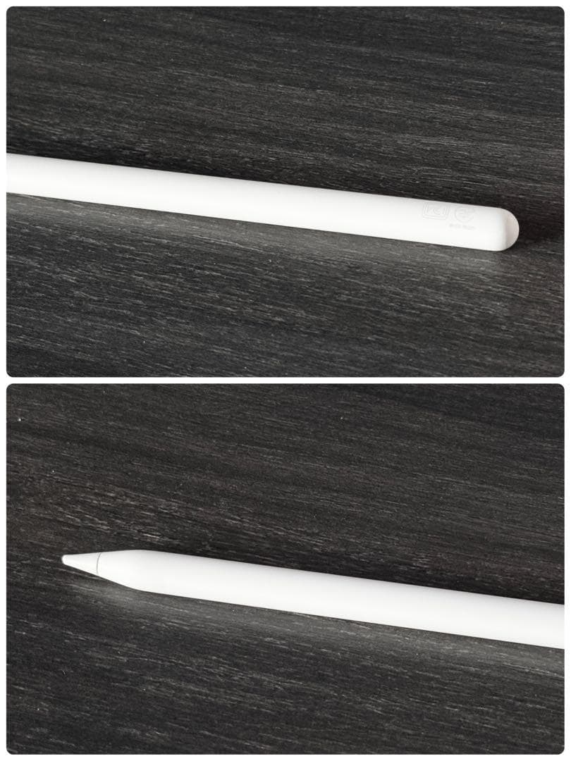 美品　動作確認済み　Apple Pencil 第2世代 MU8F2J/A　b6
