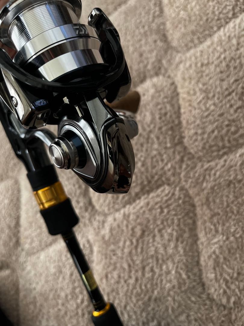 サカナ18イグジストLT3000-XH