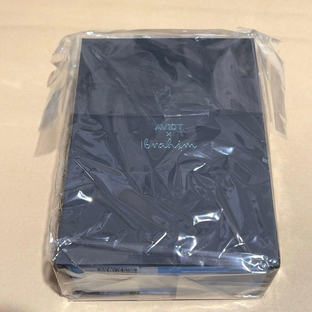 にじさんじ イブラヒム TE-Q3-IBR AVOIT コラボイヤホン