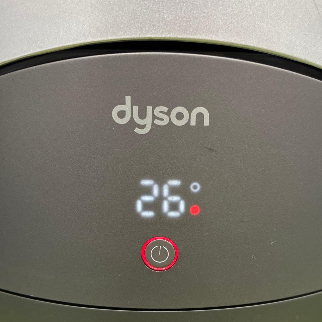 【セール】Dyson Pure Hot+Cool Link