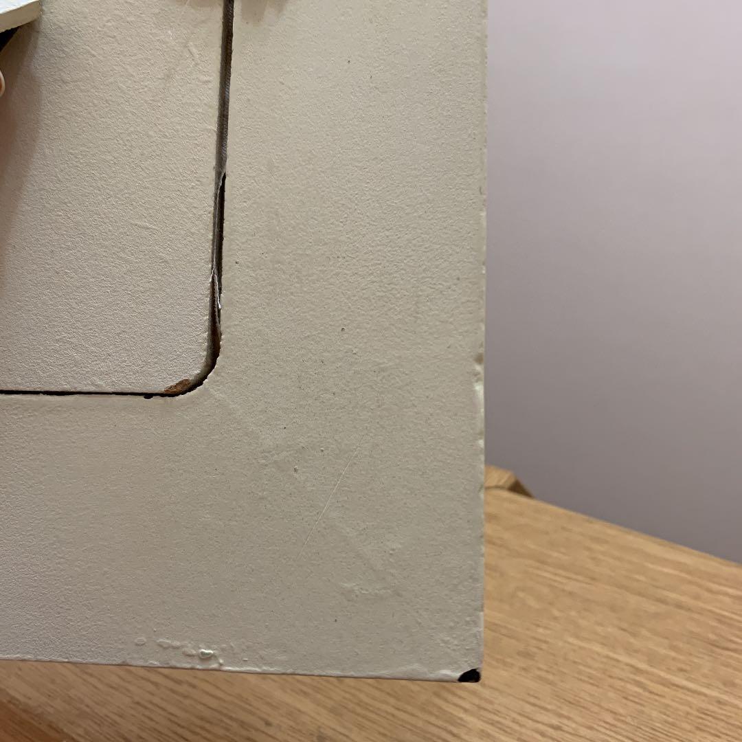 イマン コラージュフレーム