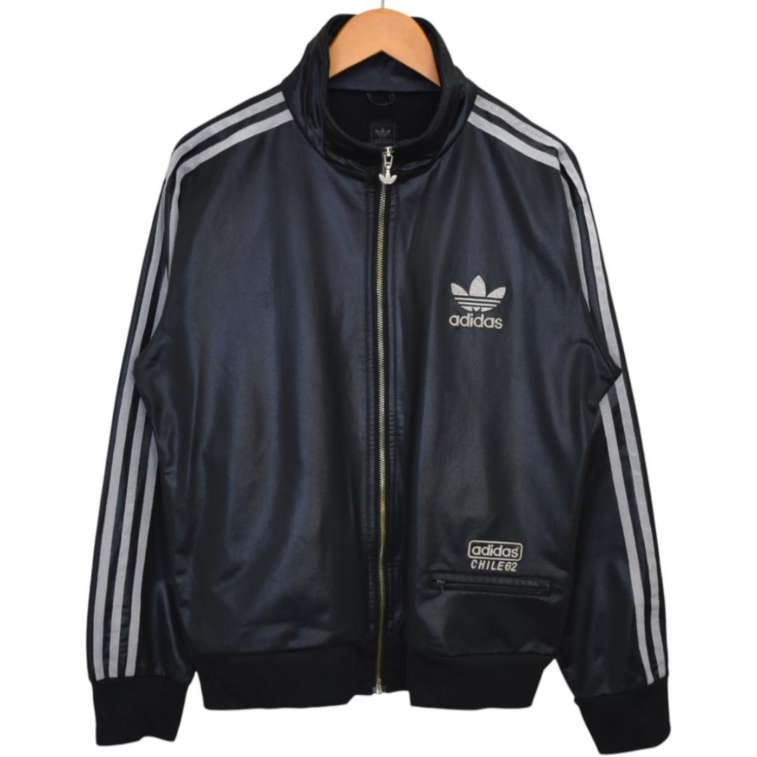 アディダス adidas CHILE62トラックジャケット トラックパンツ