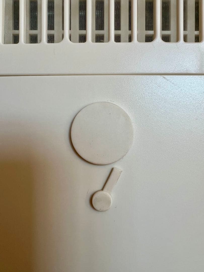 SHARP 衣類乾燥・除湿機 CV-L180 ホワイト ２０２１製