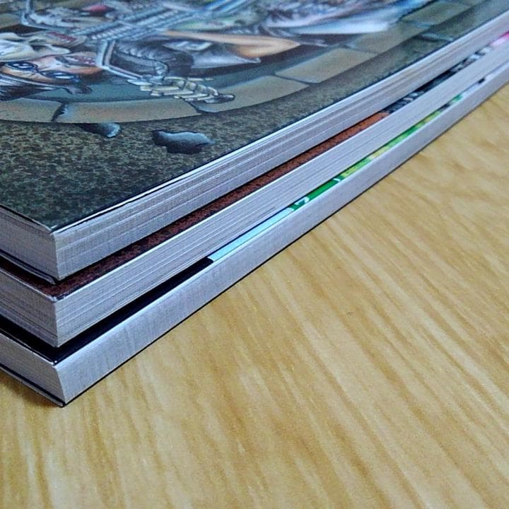 中島昌人 タメさんのハーレーメカ談義 1～3