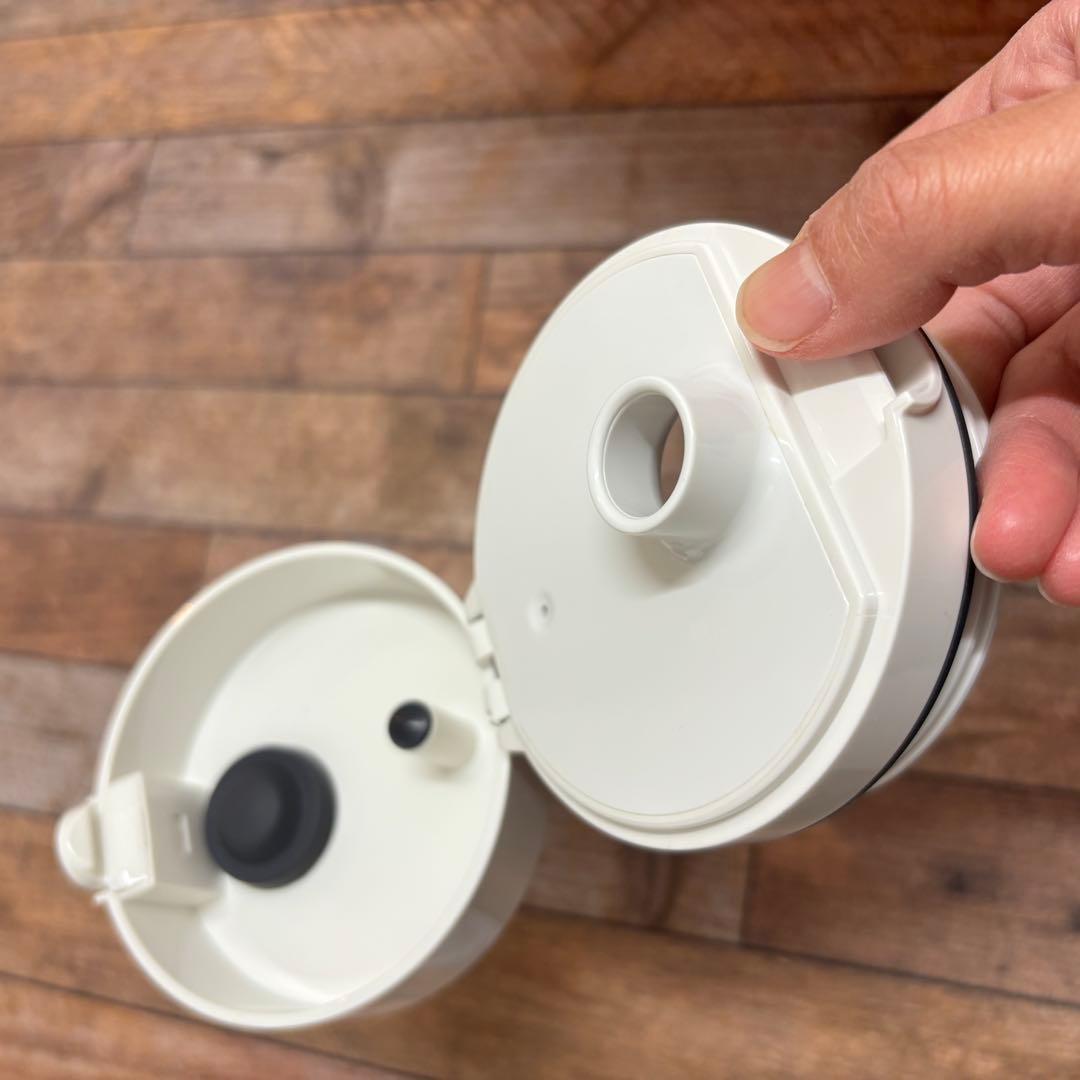 ツヴィリング　パーソナルブレンダー550ml