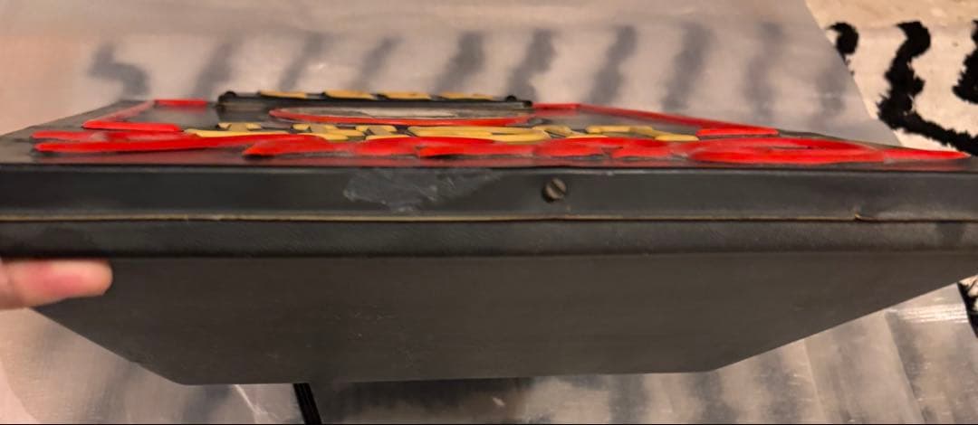 Coors Light ネオン看板　ネオンサイン　ネオンライト　ビンテージ