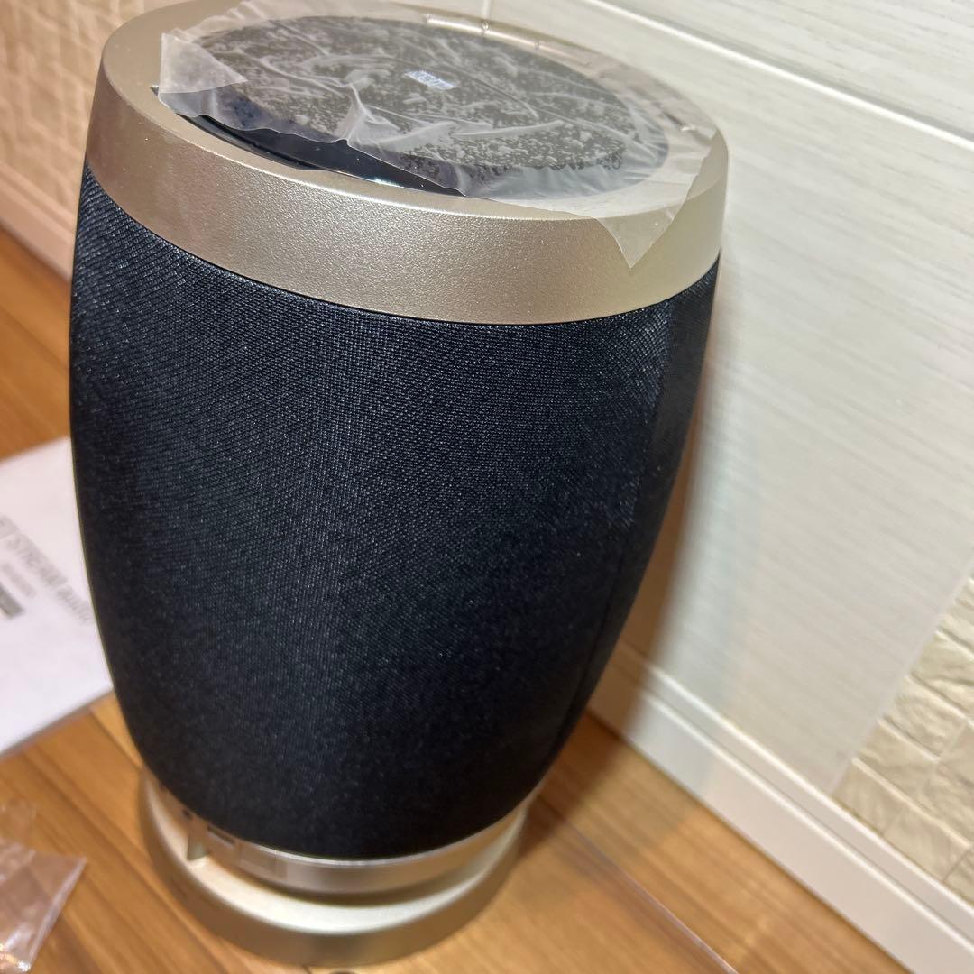 JET STREAM XR-BUX10 CDラジオ音楽プレーヤー