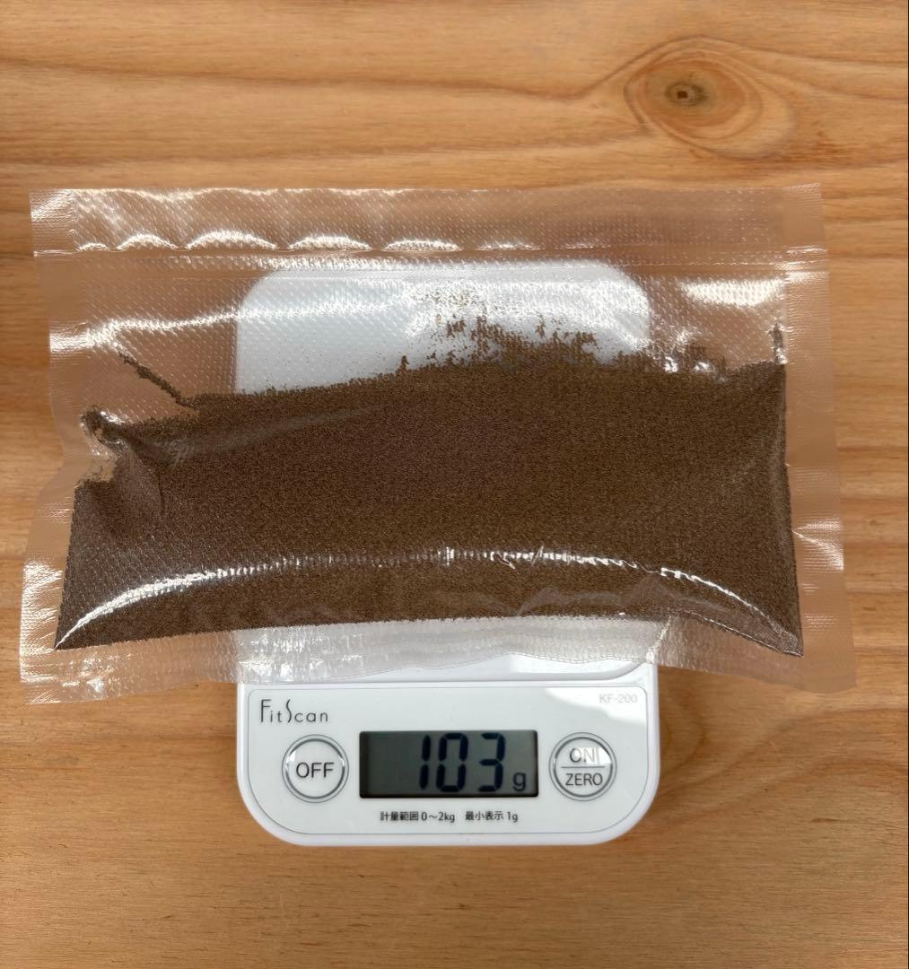 ブラインシュリンプ　未開封　1缶　オマケ付き