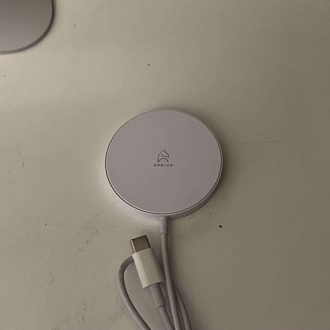 Apple iMacシルバー 21.5インチ 4K 8G 1TB i5 2017