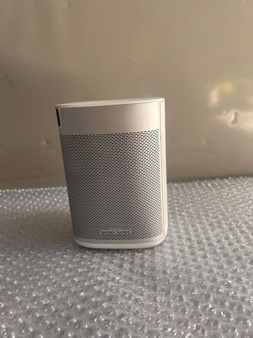 XGIMI PLAY XJ14V モバイルプロジェクター 動作未確認 現状渡し