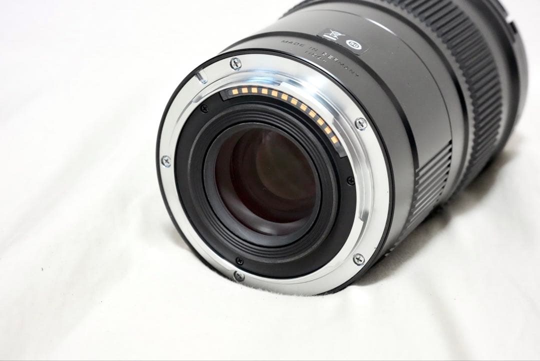 LEICA SUMMARIT-S 35mm 付属品完備