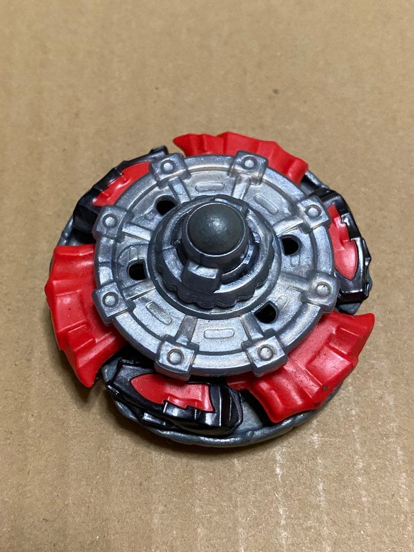 メタルファイトベイブレード エルドラゴガーディアン