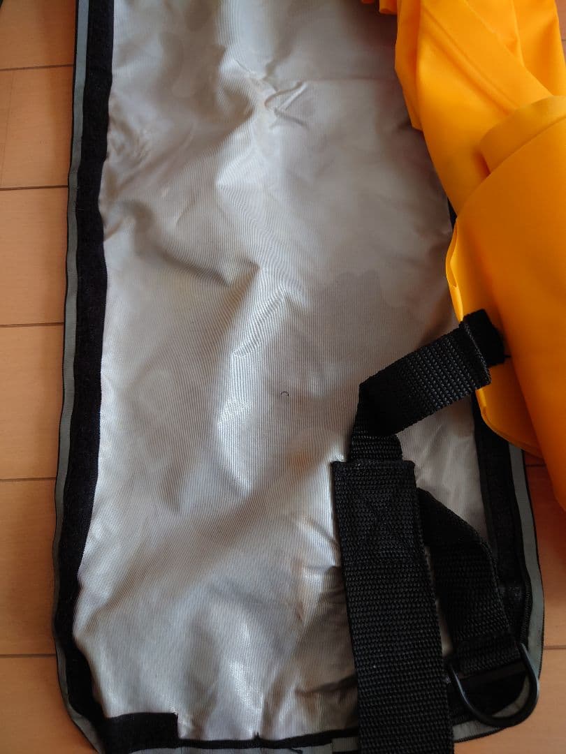 説明欄必読　BLUESTORM 桜マーク有り ブラック　バサロ　桜マーク無し