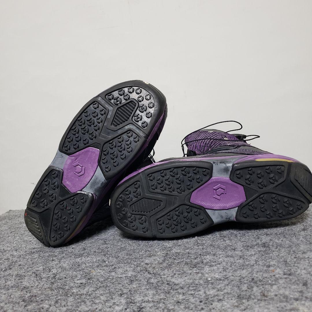 northwave 28.0cm メンズ スノーボードブーツ