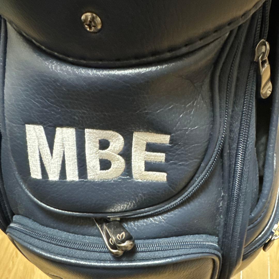 MASTER BUNNY EDITION ゴルフバッグ 10周年