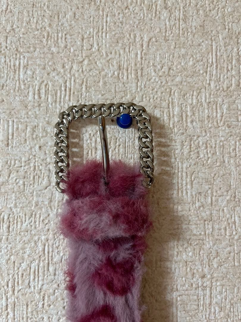 AFB レオパードベルド