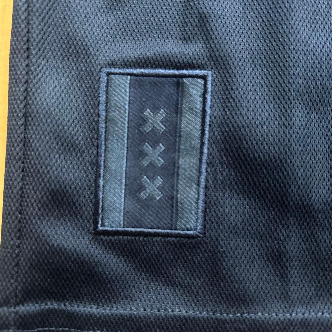 正規品新品☆AFCアヤックス22/23アウェイユニフォーム☆Mサイズ