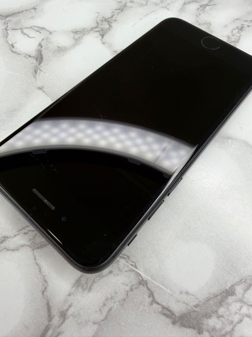 Phone7 32GB｜SIMフリー｜ブラック｜動作良好