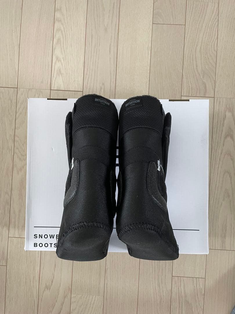 RIDE NINETY TWO 92 スノーボード ブーツ