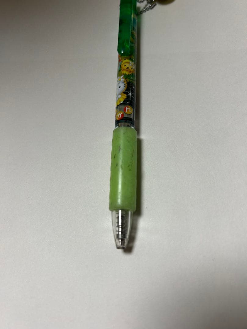 ハローキティ ご当地ボールペン 26本 /キティちゃん/サンリオ