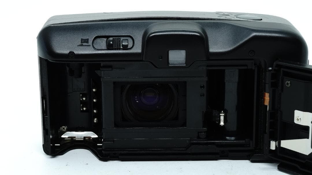 【T2126】 Canon Autoboy S PANORAMA キャノン