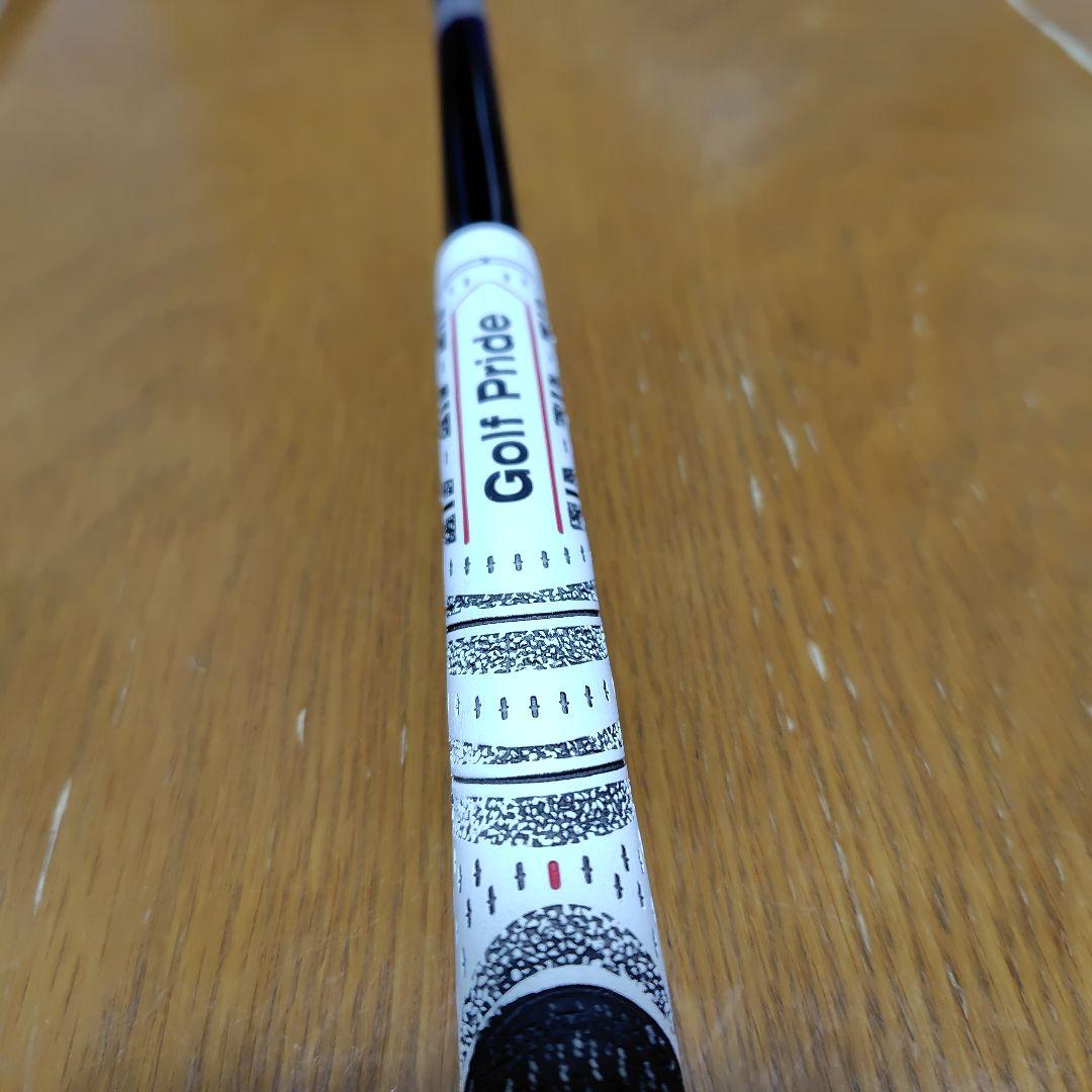 VENTUS TR ブルー　6-S シャフト　ピンスリーブ