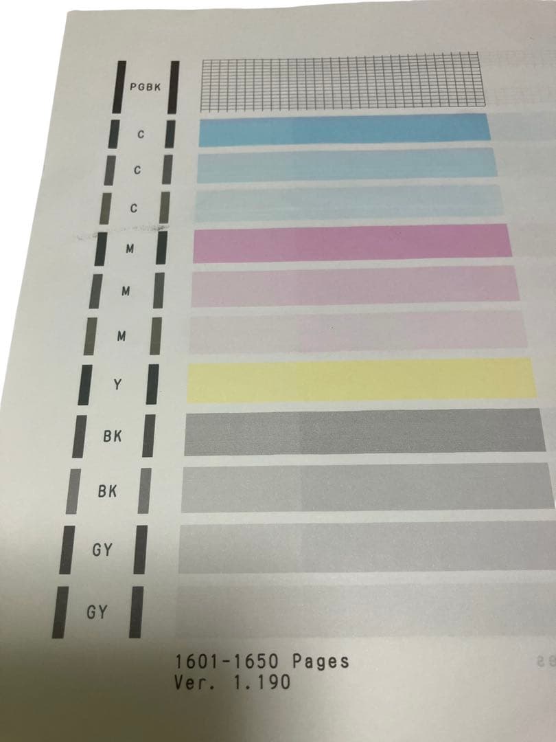 枚数極少 Canonインクジェットプリンター複合機 PIXUS TS8030