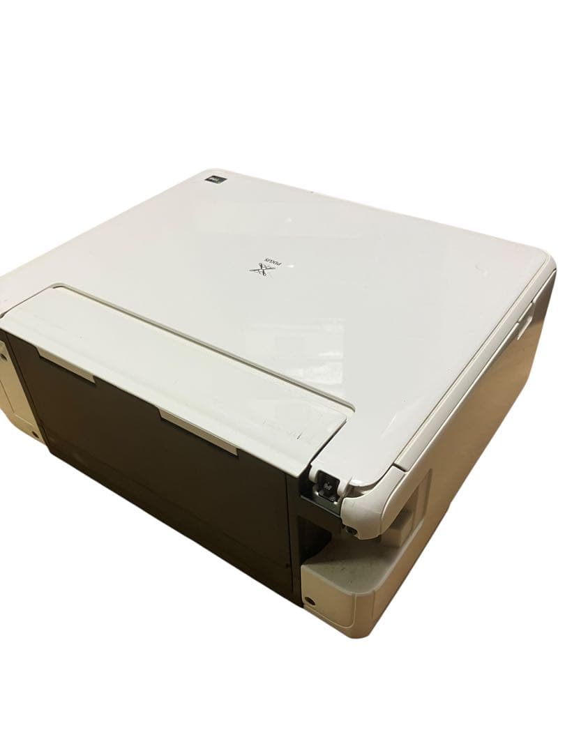 枚数極少 Canonインクジェットプリンター複合機 PIXUS TS8030