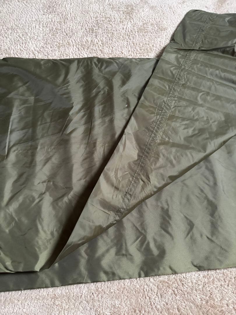 ハダカデバネズミさん専用　Coleman ヘキサライト2 タープ