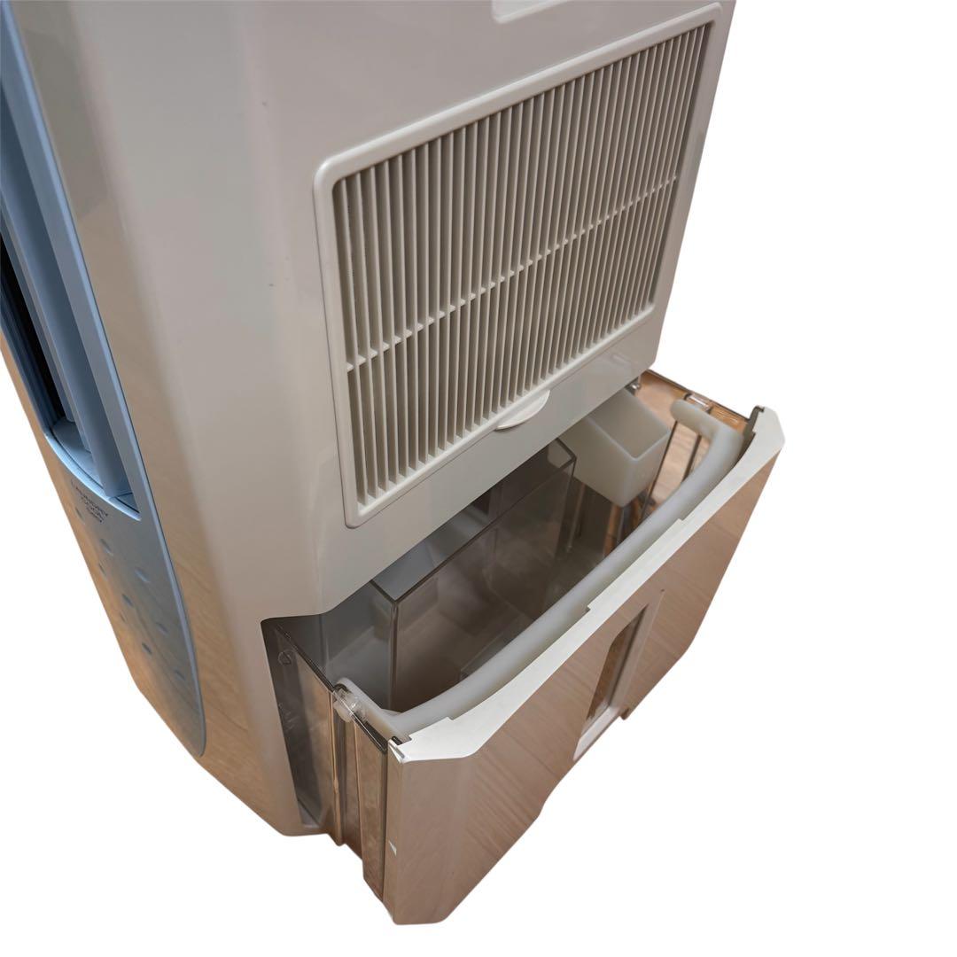 CORONA コロナ CDM-1018 2018年製 冷風 衣類乾燥除湿機