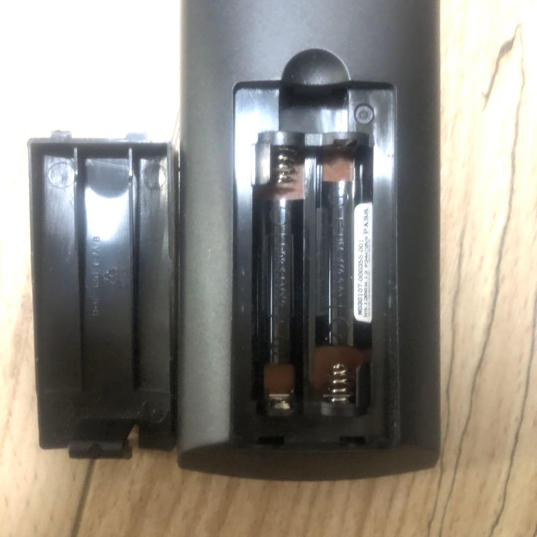 GREEN HOUSE 液晶テレビ　50型　2024年製 GH-TV50FGE