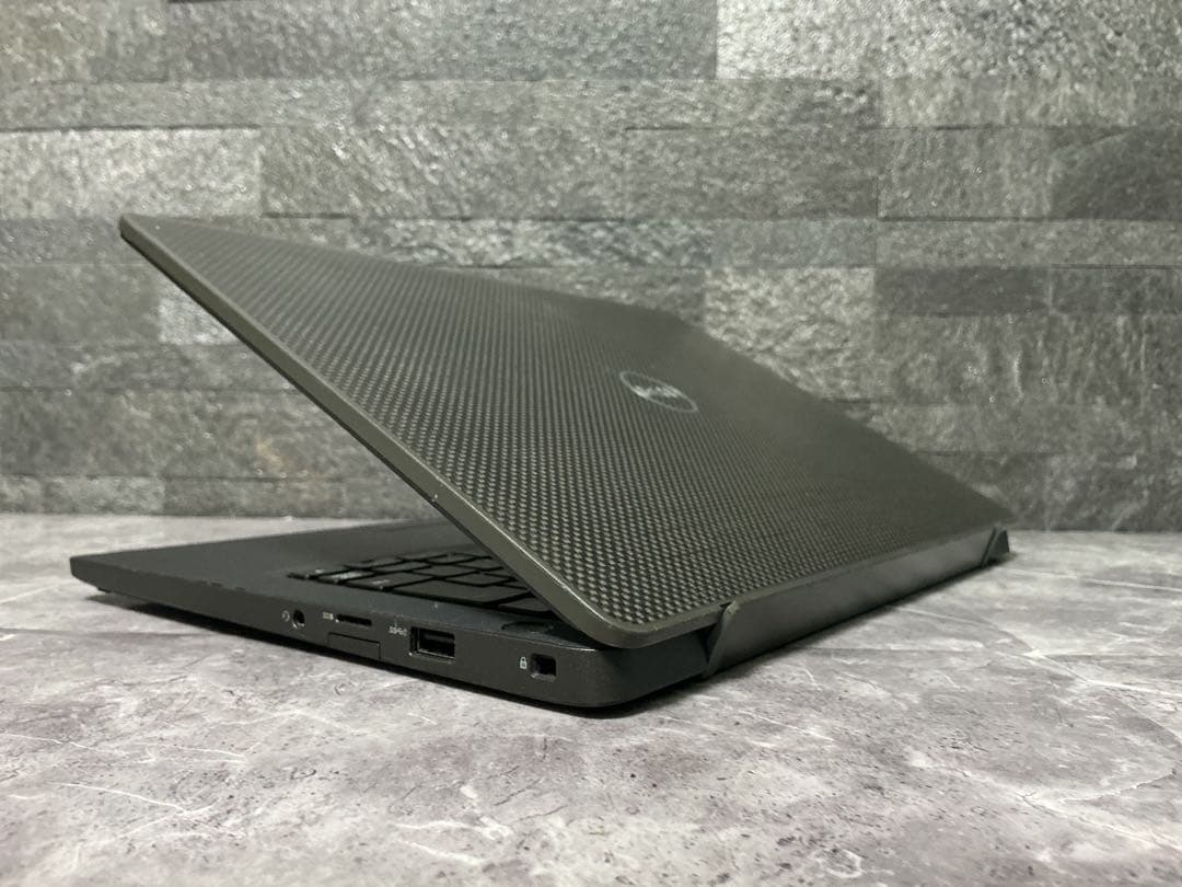 DELL LATITUDE corei7 メモリ16GB m.2SSD512GB