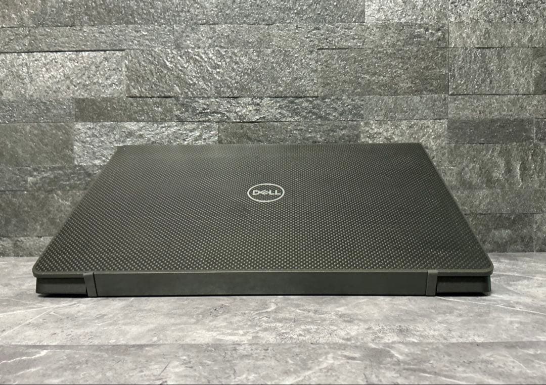 DELL LATITUDE corei7 メモリ16GB m.2SSD512GB