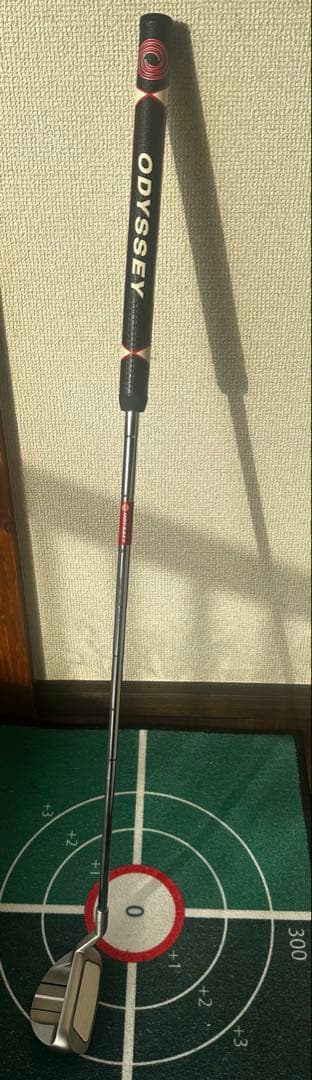 N*i様 X-ACT チッパー オデッセイ