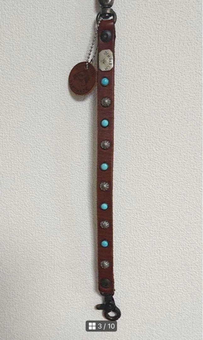 A*S様 OLD STUD×HYSTERIC/ NATIVEウォレットコード