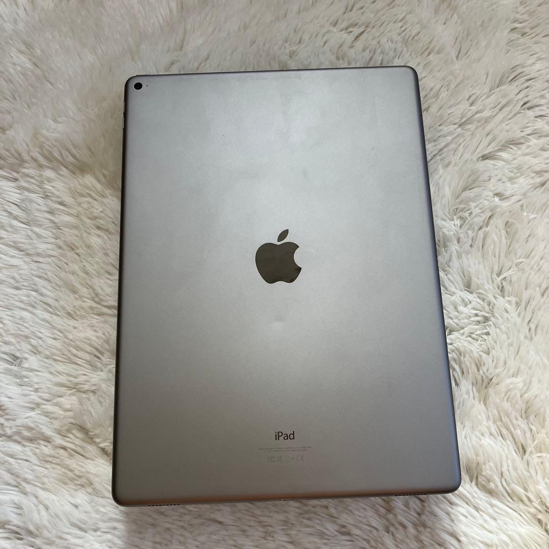 【完動品】iPad Pro 12.9 第1世代 32GB 【すぐ発送】【付属品】